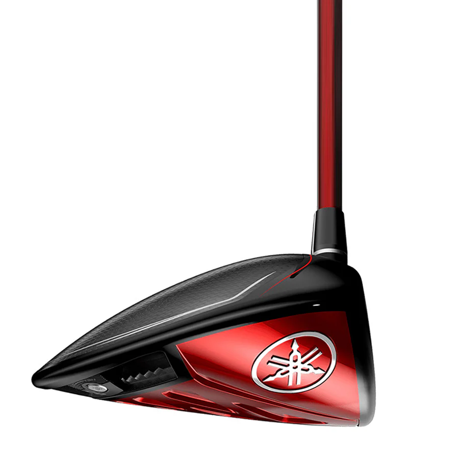 YAMAHA RMX VD59 (2022) Men's Driver - Image 4