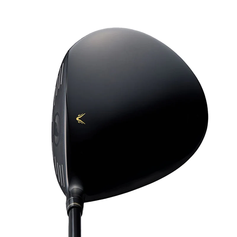 HONMA Beres BE-08 Black (2022) Men's Driver - Image 3