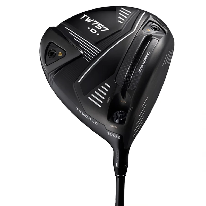 HONMA T//World TW757 Type D (2022) Men's Driver