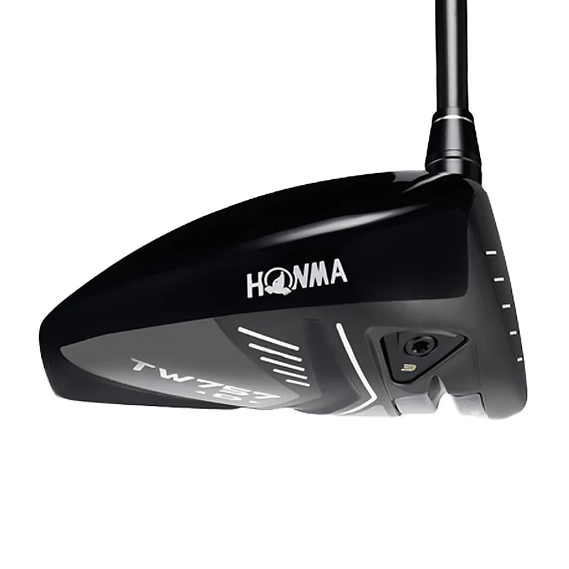 HONMA T//World TW757 Type D (2022) Men's Driver - Image 4