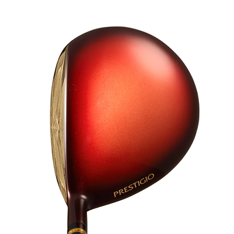 MAJESTY Prestigio 12 (2022) Men's Driver - Image 3