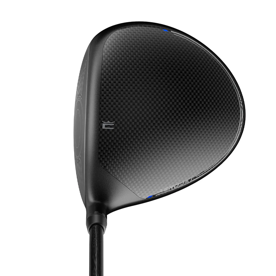 COBRA AeroJet Black (2023) Men's Driver - Image 3