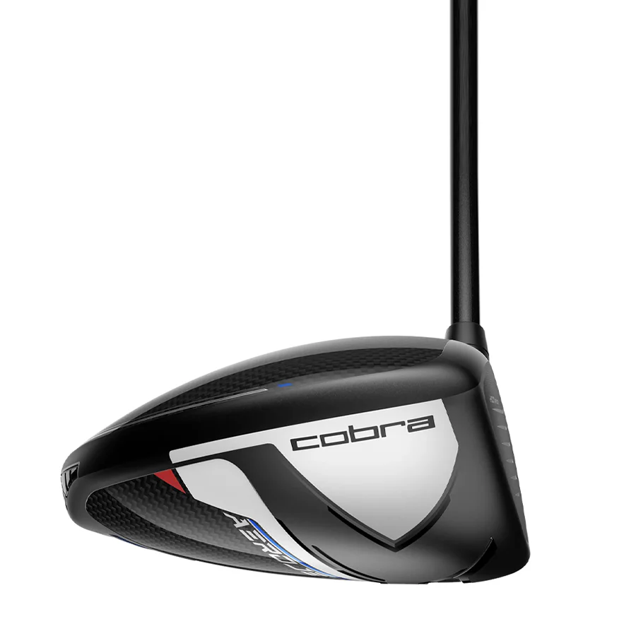 COBRA AeroJet Black (2023) Men's Driver - Image 4