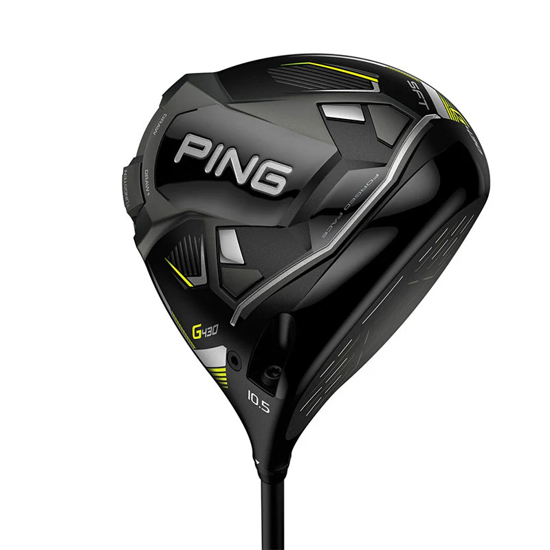 PING G430 LST (2023) Men's Driver