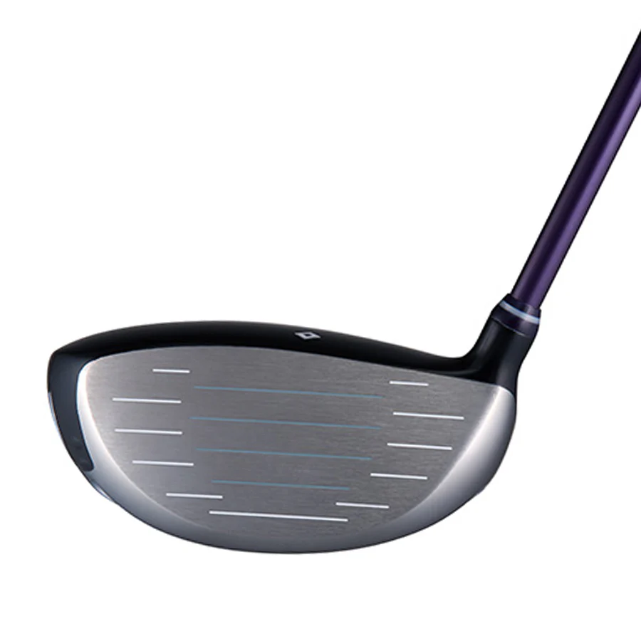 ONOFF LP423D Purple (2023) Women's Driver - Image 2