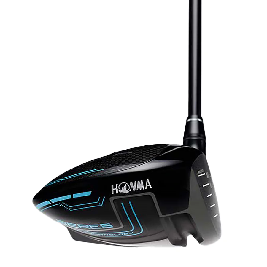 HONMA BERES NX (2023) Men's Driver - Image 4