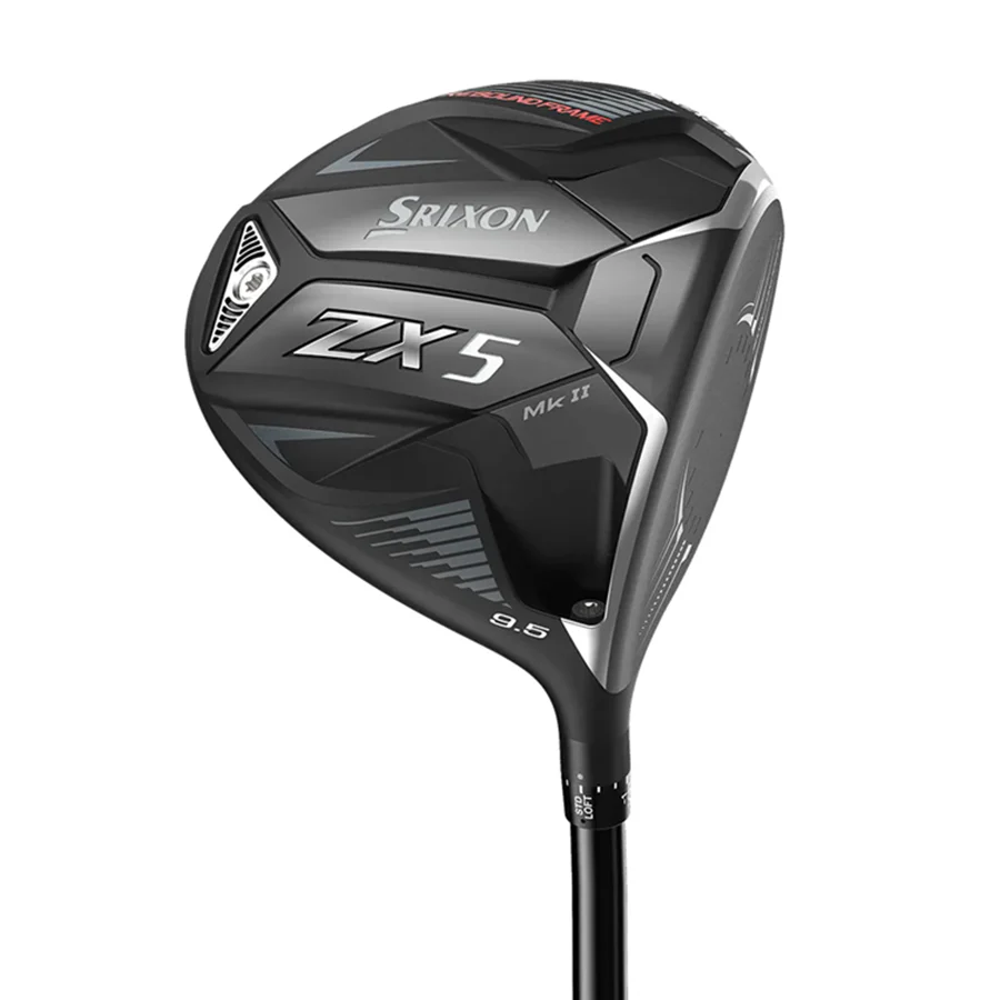 SRIXON ZX5 MK II (2023) Men's Driver