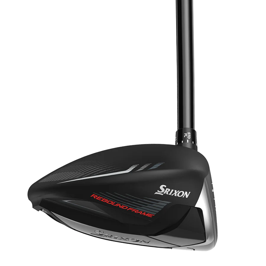 SRIXON ZX5 MK II (2023) Men's Driver - Image 4