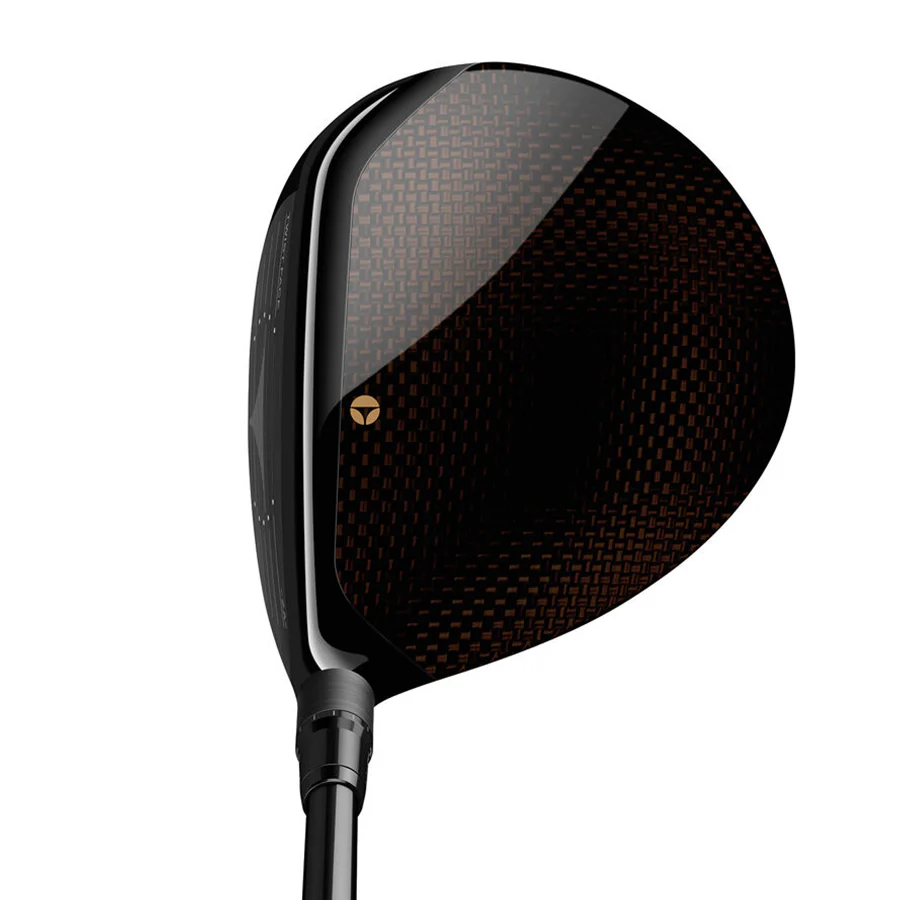 TAYLORMADE BRNR Mini (2023) Men's Driver - Image 3