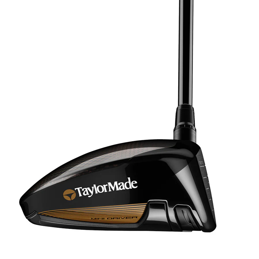 TAYLORMADE BRNR Mini (2023) Men's Driver - Image 4