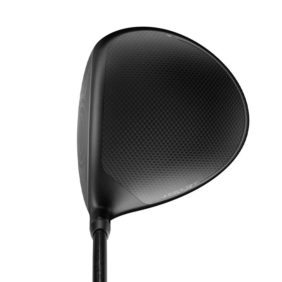 COBRA Aerojet 50th Anniversary LE (2023) Men's Driver - Image 3