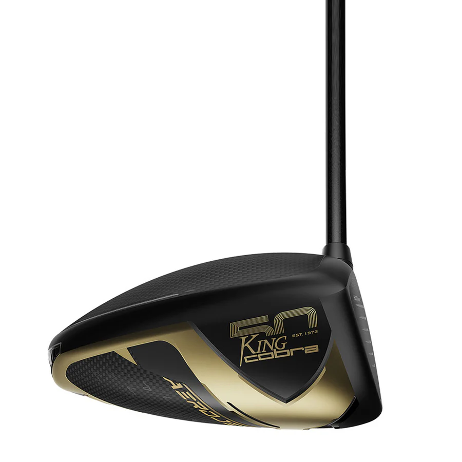 COBRA Aerojet 50th Anniversary LE (2023) Men's Driver - Image 4
