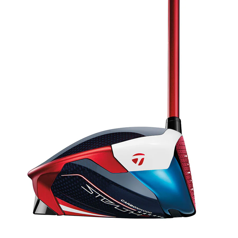 TAYLORMADE Stealth 2 Ryder US (2023) Men's Driver - Image 4