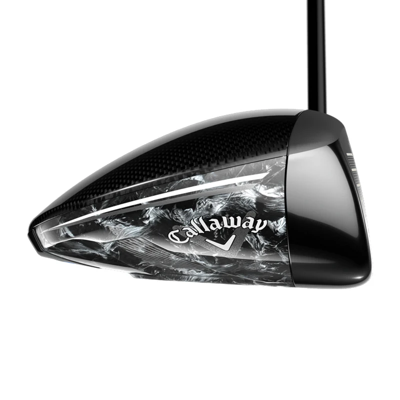 CALLAWAY Paradym AI Smoke MAX Fast (2024) Men's Driver - Image 4