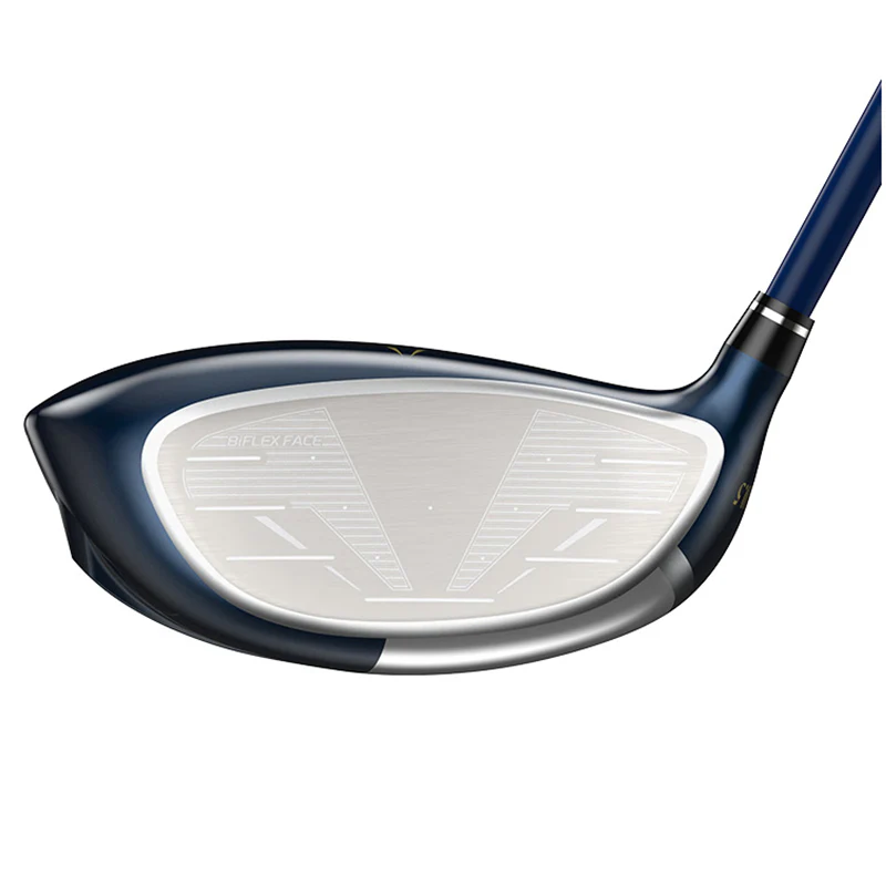 SRIXON XXIO 13 (2024) Men's Driver - Image 2