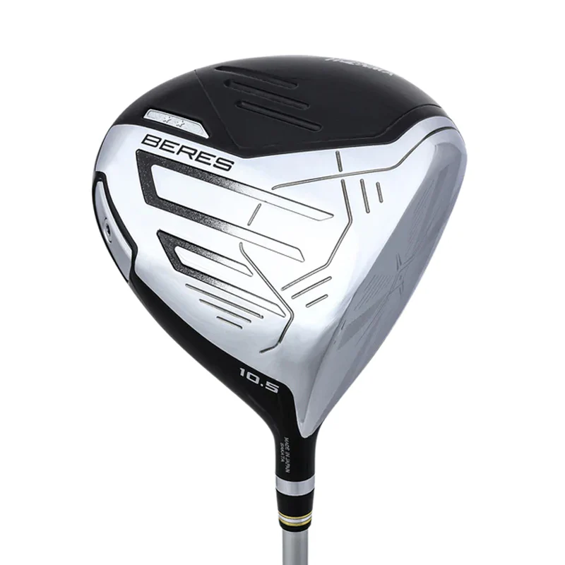 HONMA BERES 09 2-Star (2024) Men's Driver