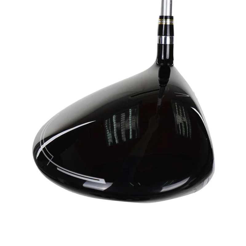 HONMA BERES 09 2-Star (2024) Men's Driver - Image 4