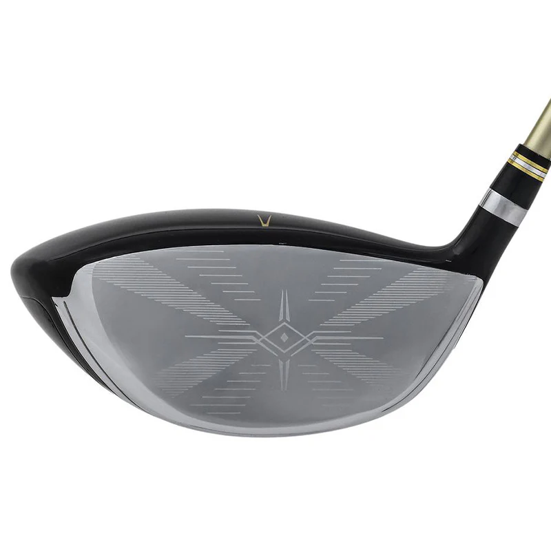 HONMA BERES 09 3-Star (2024) Men's Driver - Image 2