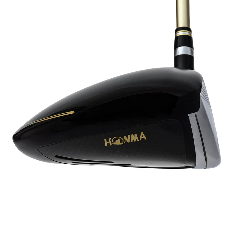 HONMA BERES 09 3-Star (2024) Men's Driver - Image 4