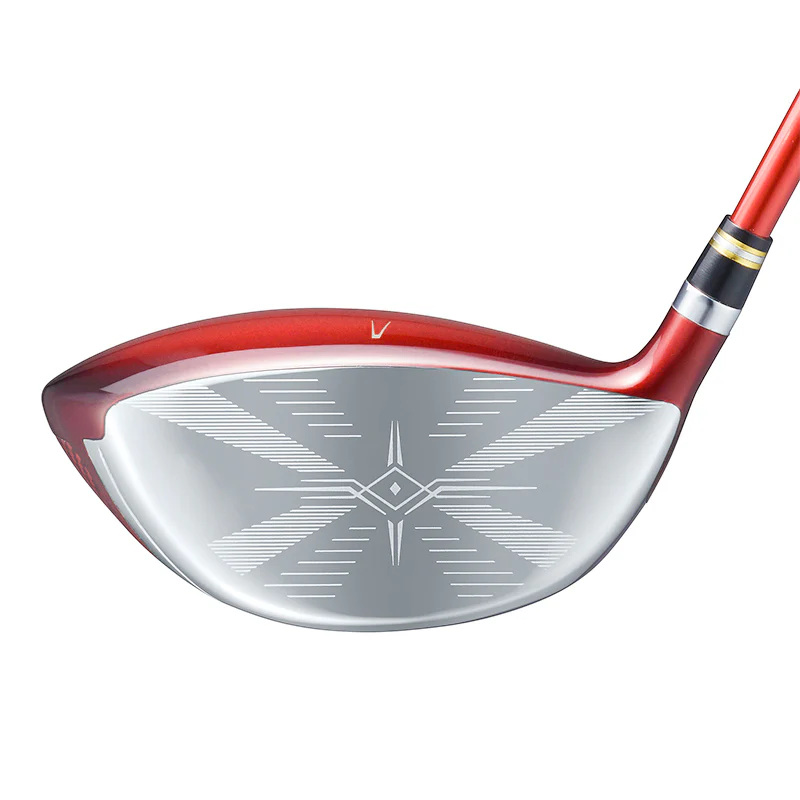 HONMA BERES 09 2-Star (2024) Women's Driver - Image 2