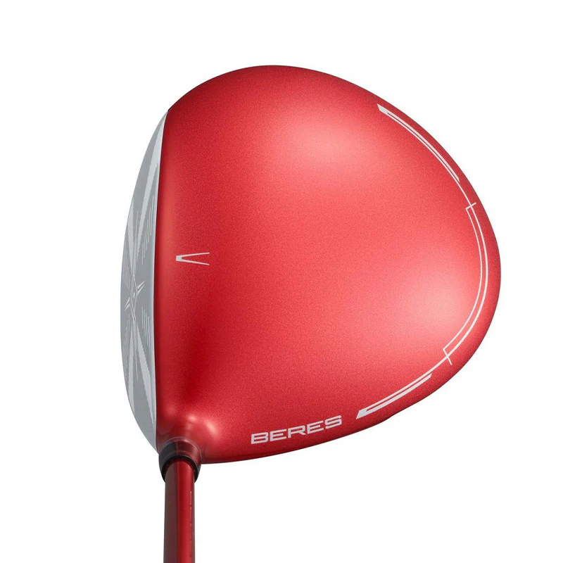 HONMA BERES 09 2-Star (2024) Women's Driver - Image 3