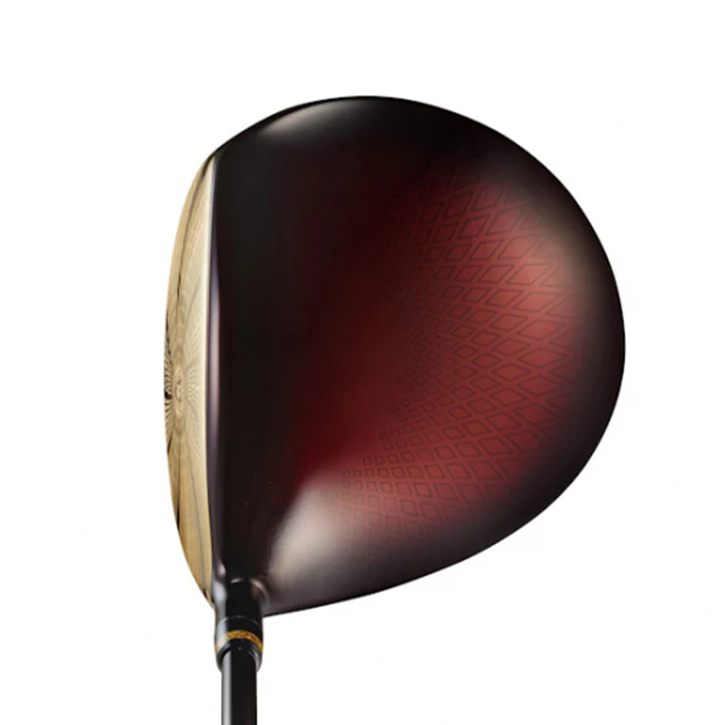 MAJESTY Prestigio 13 (2024) Men's Driver - Image 3