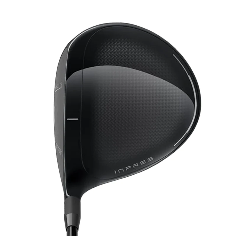 YAMAHA Inpres DriveStar Type/D (2025) Men's Driver - Image 3