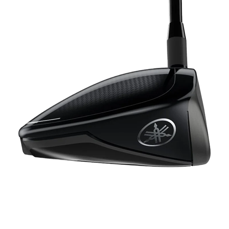 YAMAHA Inpres DriveStar Type/D (2025) Men's Driver - Image 4
