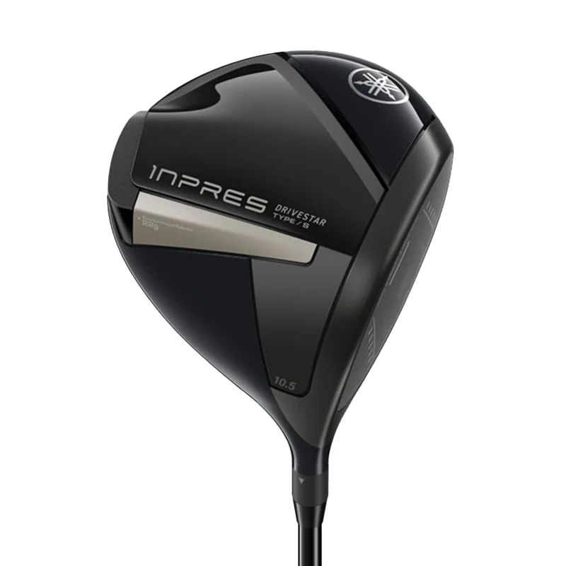 YAMAHA Inpres DriveStar Type/S 2025 Men's Driver