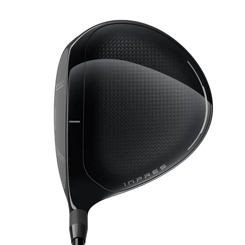 YAMAHA Inpres DriveStar Type/S 2025 Men's Driver - Image 3