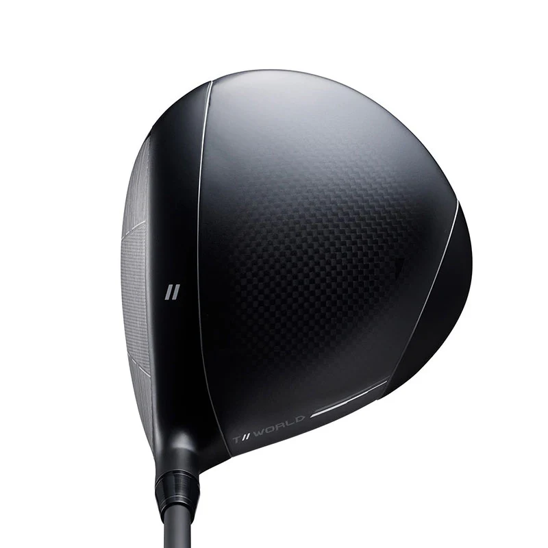 HONMA T//World TW767 MAX (2025) Men's Driver - Image 3