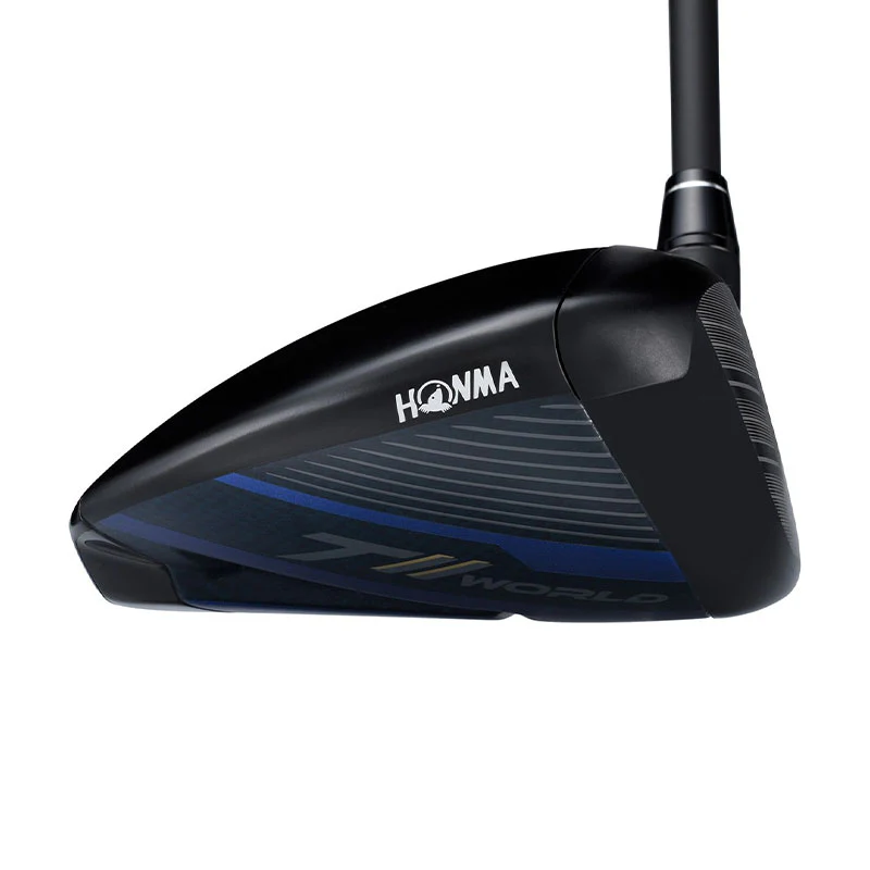 HONMA T//World TW767 MAX (2025) Men's Driver - Image 4