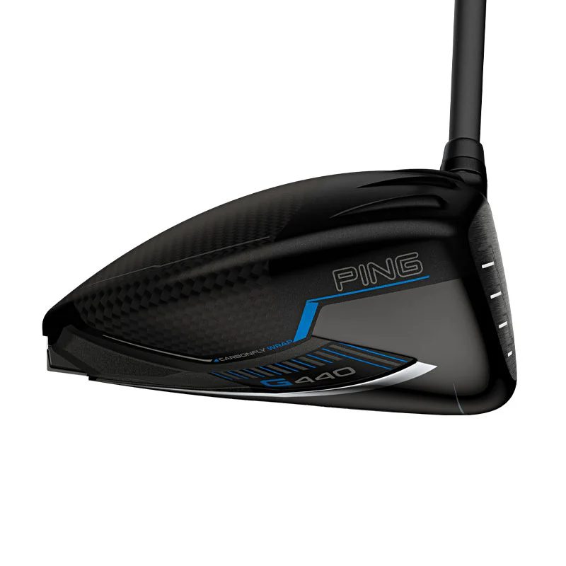 PING G440 Max (2025) Men's Driver - Image 4
