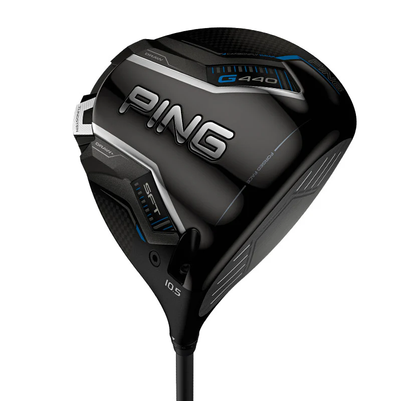PING G440 SFT (2025) Men's Driver