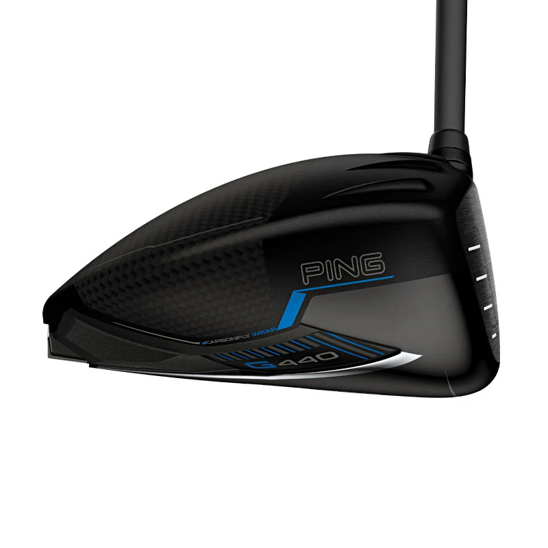 PING G440 LST (2025) Men's Driver - Image 4