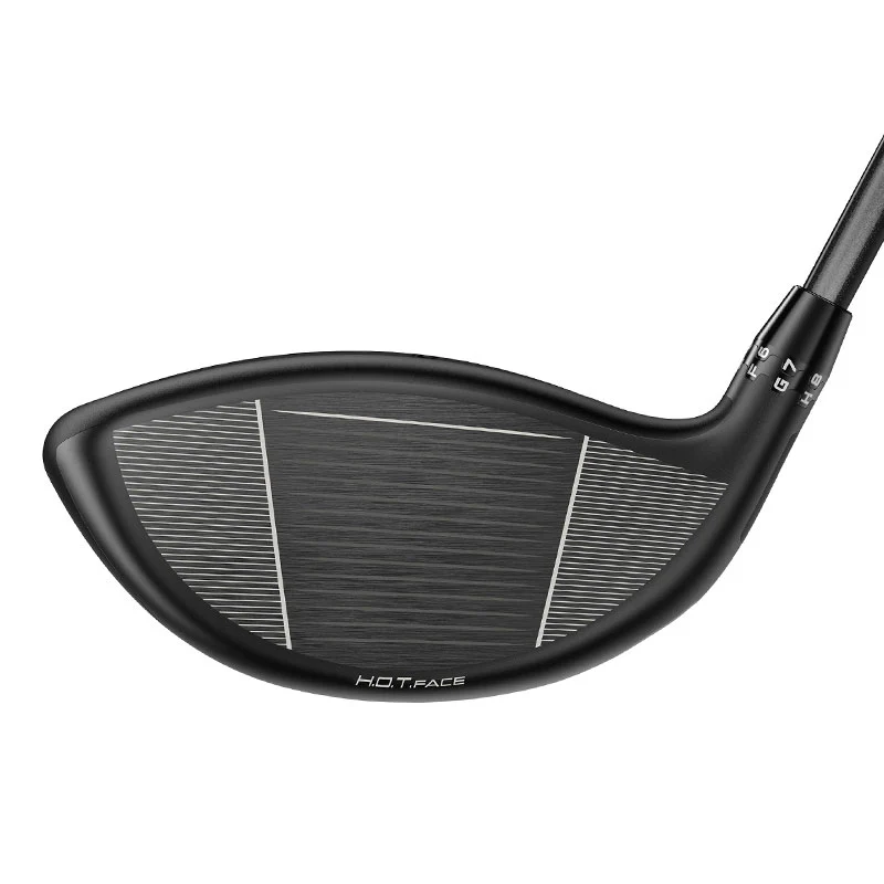 COBRA DS-ADAPT MAX-D (2025) Men's Driver - Image 2