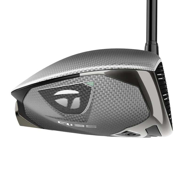 TAYLORMADE Qi35 LS (2025) Men's Driver - Image 4