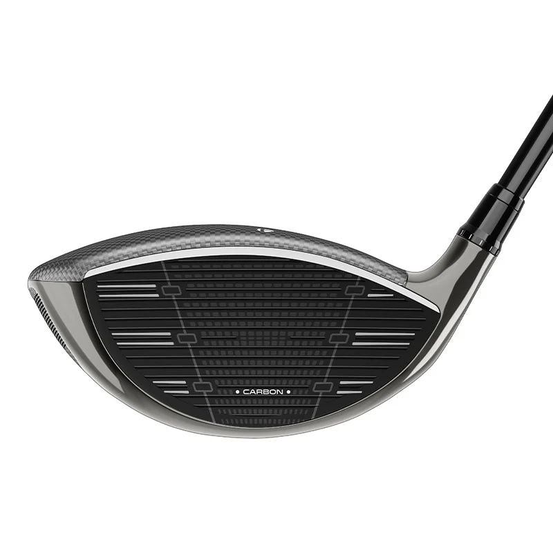 TAYLORMADE Qi35 (2025) Men's Driver - Image 2