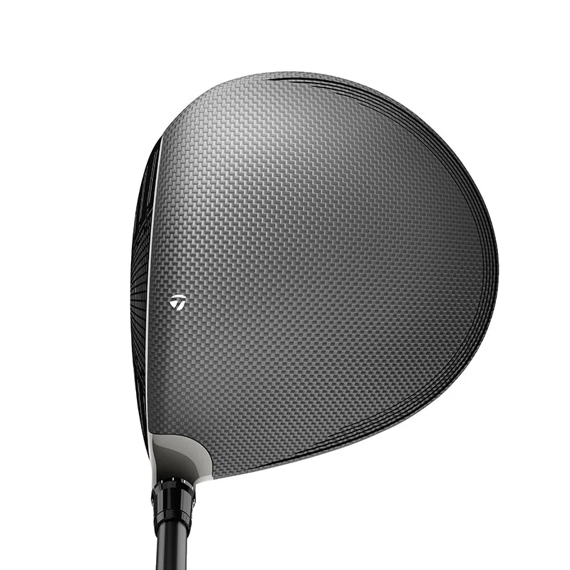 TAYLORMADE Qi35 Max (2025) Men's Driver - Image 3