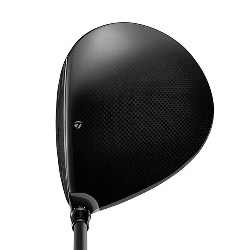 TAYLORMADE Qi35 LS Designer Series Black (2025) Men's Driver - Image 3