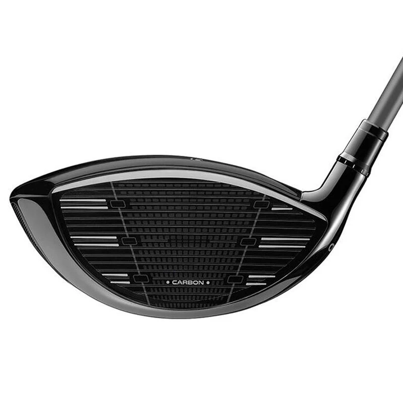 TAYLORMADE Qi35 Max Designer Series Black (2025) Men's Driver - Image 2