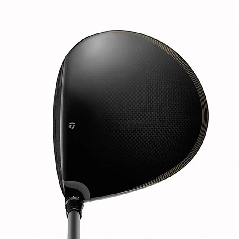TAYLORMADE Qi35 Max Designer Series Black (2025) Men's Driver - Image 3