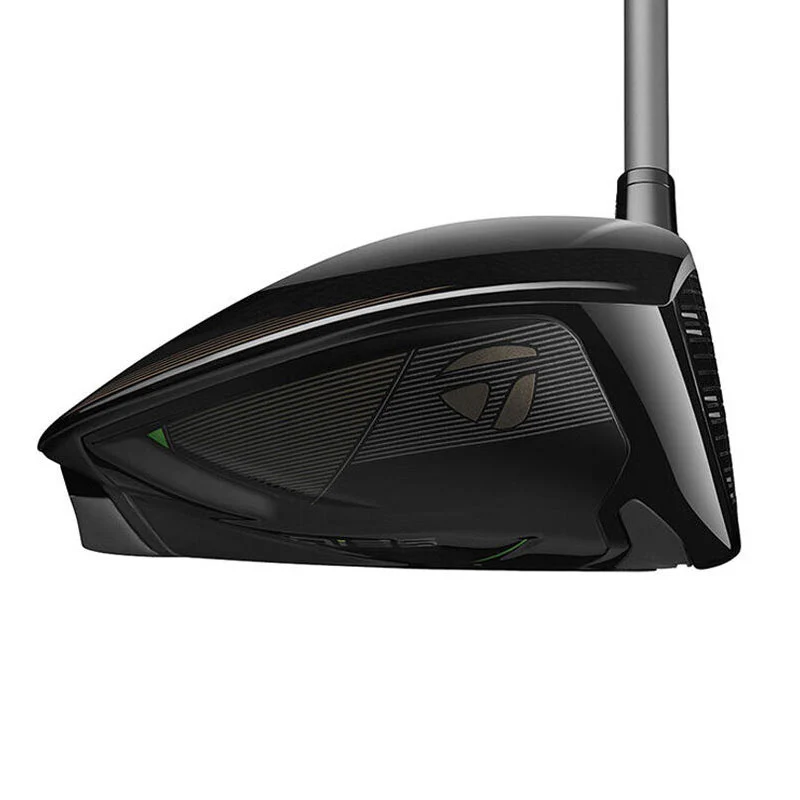 TAYLORMADE Qi35 Max Designer Series Black (2025) Men's Driver - Image 4
