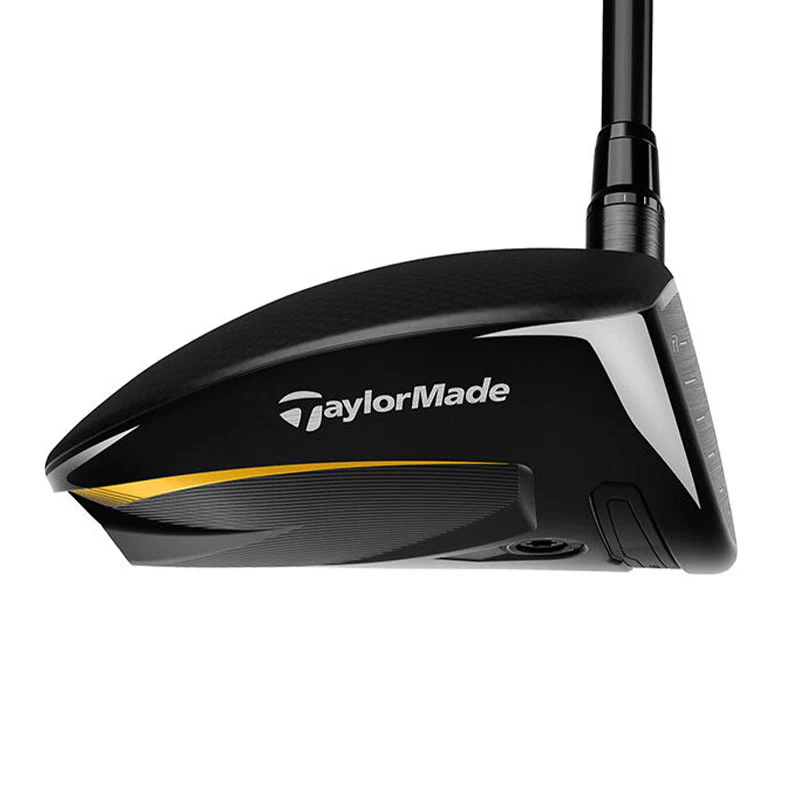 TAYLORMADE R7 Quad Mini (2025) Men's Driver - Image 4