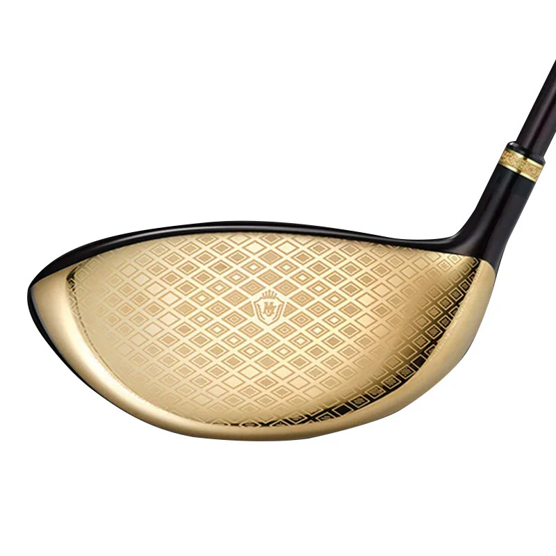 MAJESTY Royale (2025) Women's Driver - Image 2