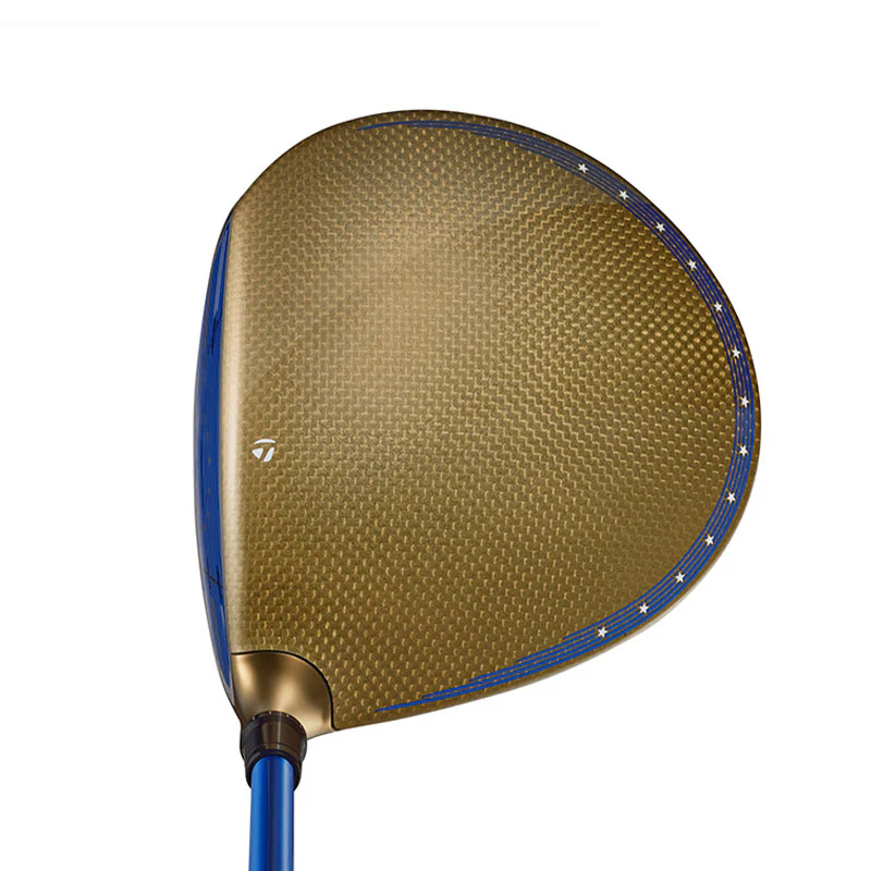 TAYLORMADE QI35 Ryder Europe (2025) Men's Driver - Image 3