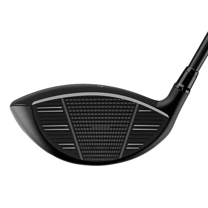 TAYLORMADE Qi4D Max Shadowfall LE 2026 Men's Driver - Image 2