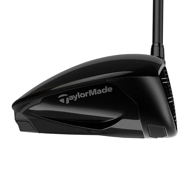 TAYLORMADE Qi4D Max Shadowfall LE 2026 Men's Driver - Image 4