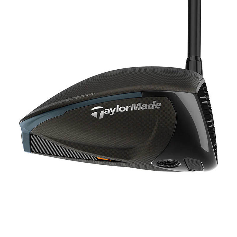 TAYLORMADE Qi4D (2026) Men's Driver - Image 4