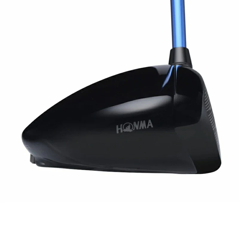 HONMA TW777 (2026) Men's Driver - Image 4